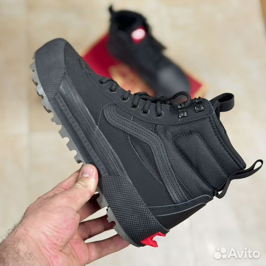 Vans sk8 hi gore tex mte 3