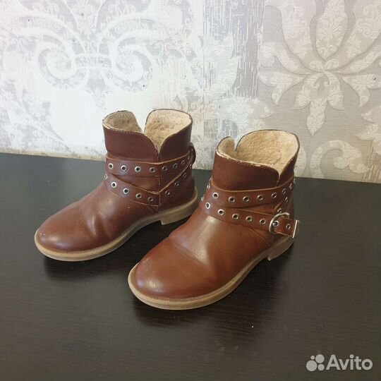Сапоги