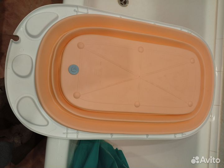 Ванночка для купания