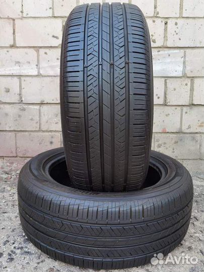 Hankook Kinergy EX H308 215/55 R17 98V
