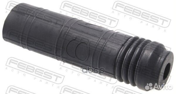 Пыльник-отбойник амортизатора зад прав/лев