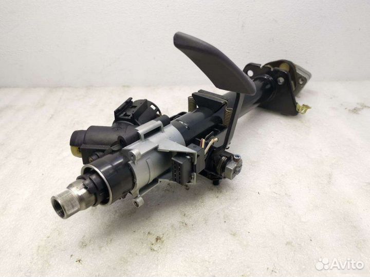 Рулевая колонка с регулировкой Mercedes-Benz A