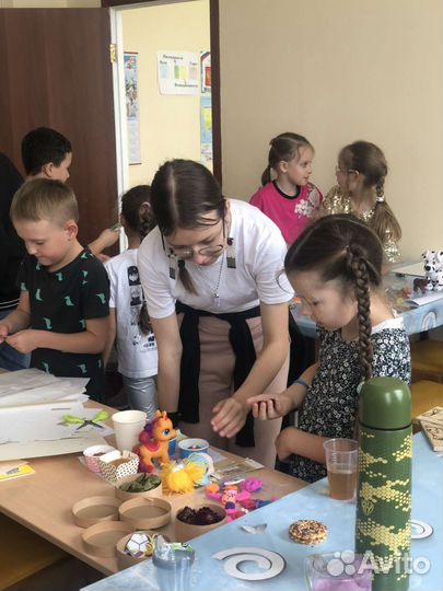 Русская Классическая Школа в Чебоксарах