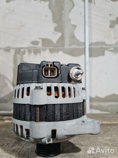 Генератор Kia Carnival 2.5 V6 (110A)