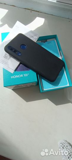 Honor 10i (4x128)