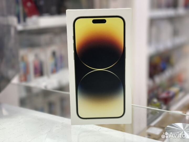 iPhone 14 Pro Max, 128 ГБ