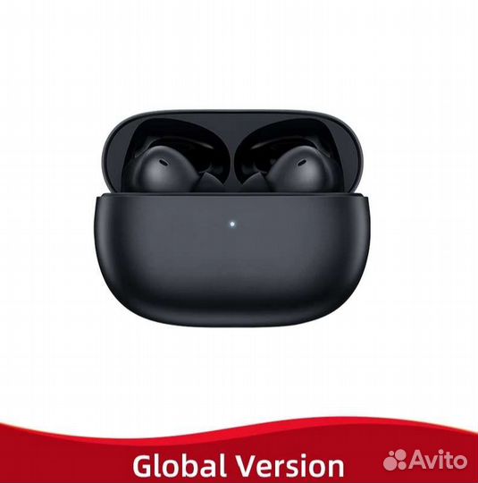 Наушники Xiaomi redmi buds 4 pro, новые