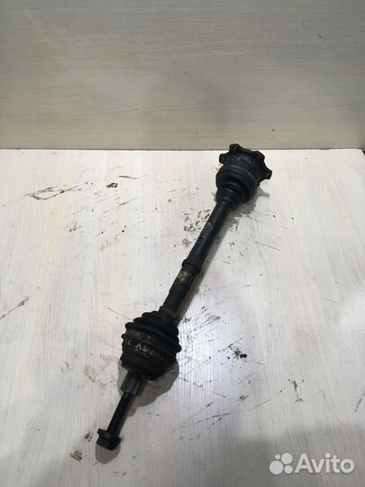 Полуось передняя правая Ауди А6 С4 2.6 ABC