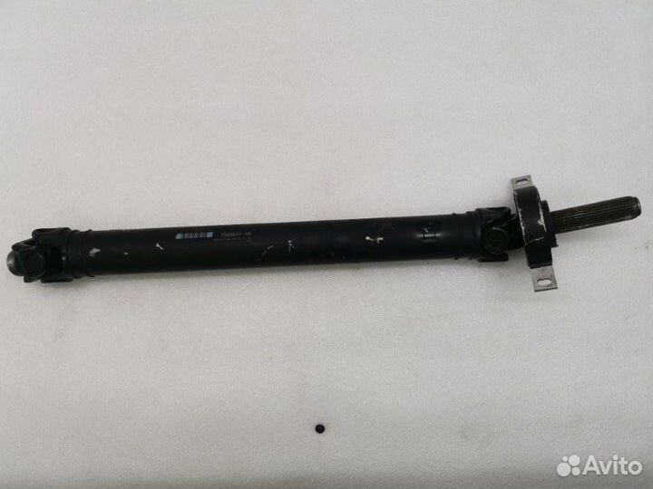 Карданный вал Bmw X4 F26 2.0 2014