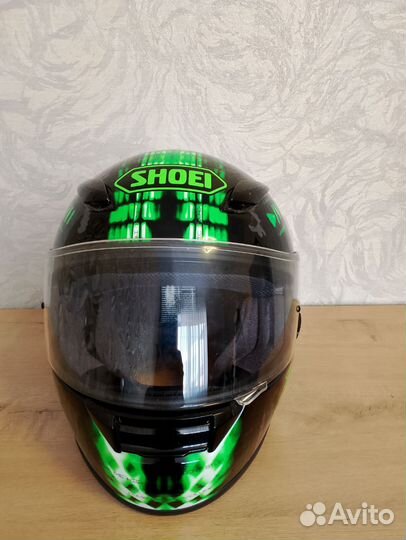 Мото экипировка