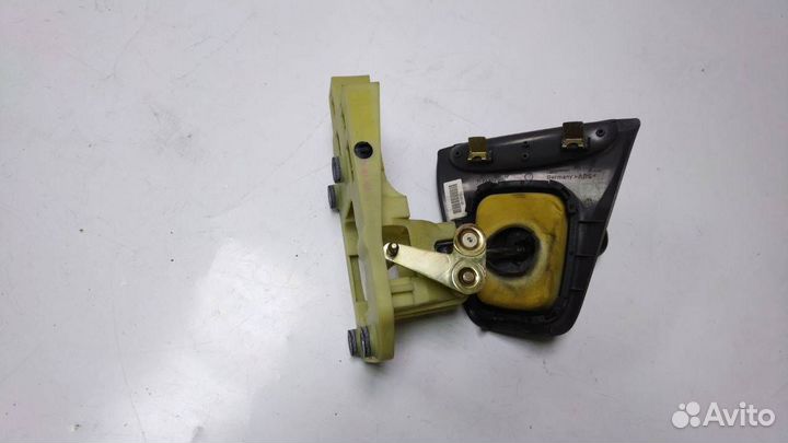Кулиса МКПП Volvo S60 (2000 - 2004) 8028100061
