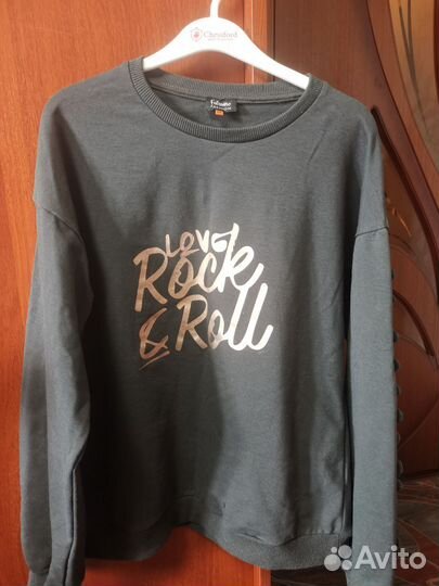 Свитшот для девочки