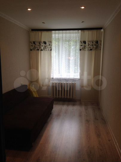 2-к. квартира, 43 м², 3/5 эт.