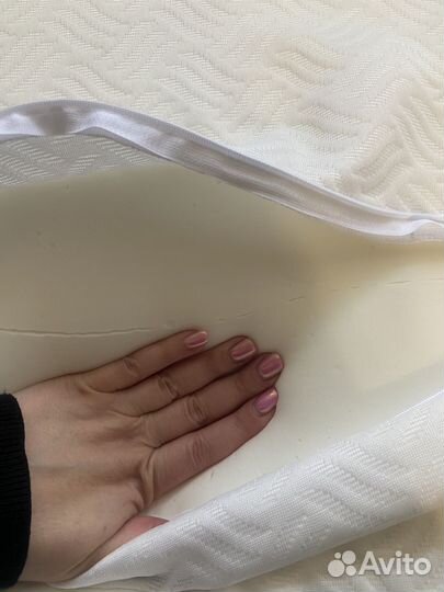 Подушка ортопедическая