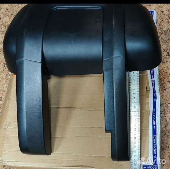 Крышка зеркала Пежо Боксер Ситроен