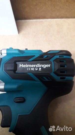 Шуруповёрт для рыбалки