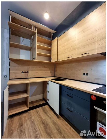 Кухня классика