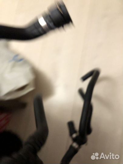 Насос системы охлаждения VAG 3WA965567B новый