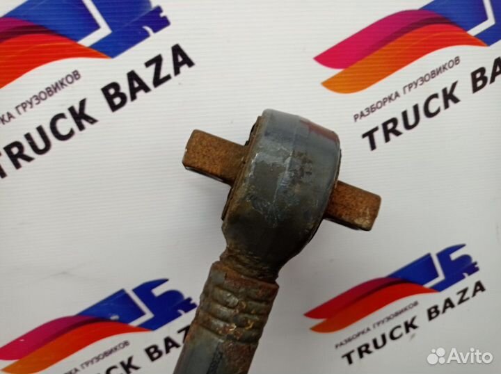 Тяга реактивная V-образная Volvo FH, Volvo FM