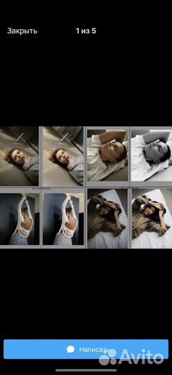 Пресеты алисы мамоновой