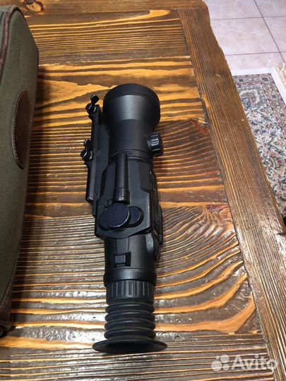 Тепловизор Dedal-T4.642 Pro