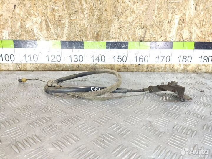 Трос газа Vaz 2114