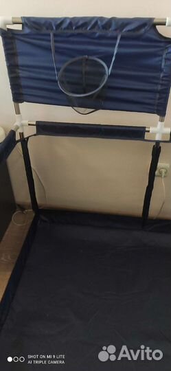 Манеж детский 130*130 *66