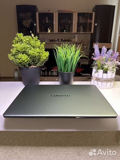 Huawei matebook 14 s