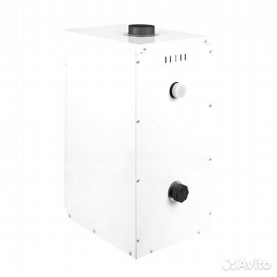 Котел очаг аогв - 23,2 Е premium (1К, откр. камера