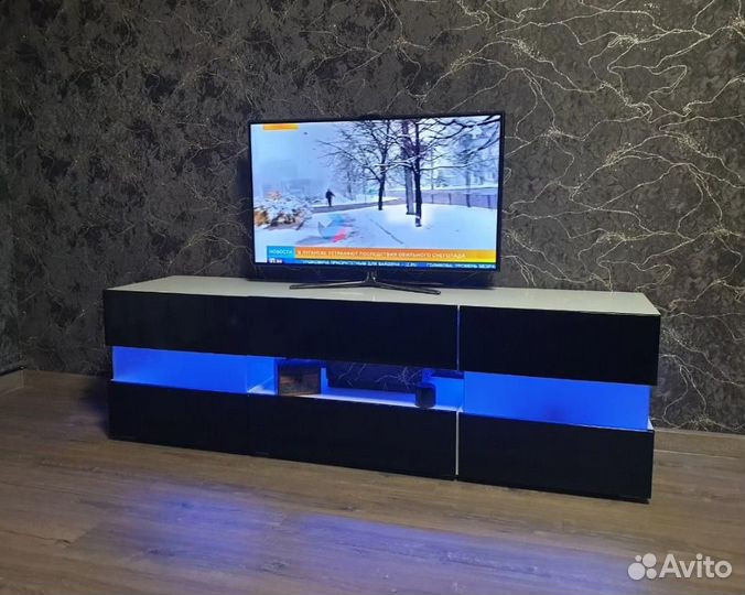 Тумба под тв