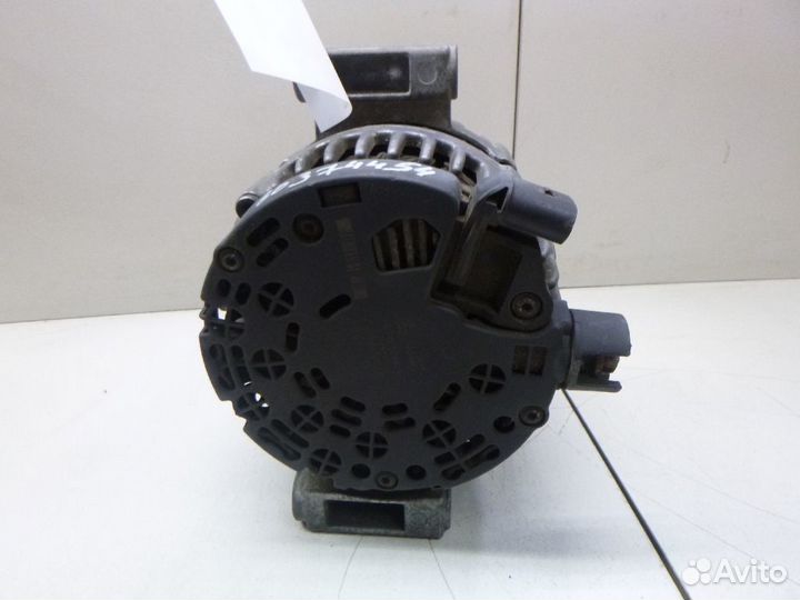 RZN: Генератор Ford Mondeo IV 2007-2015