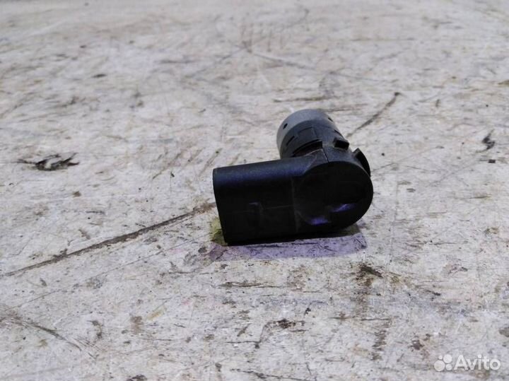 Парктроник Ауди A3 8L