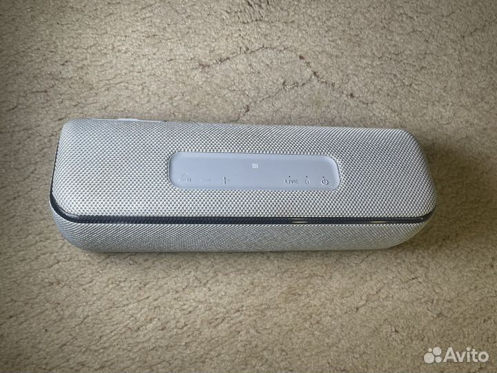 Колонка bluetooth sony блютуз портативная акустика