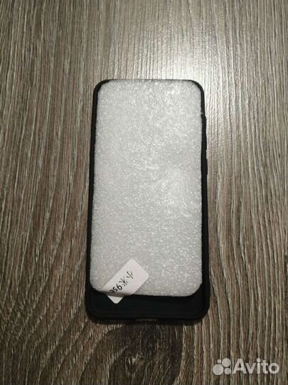 Два новых чехла для Mi9SE
