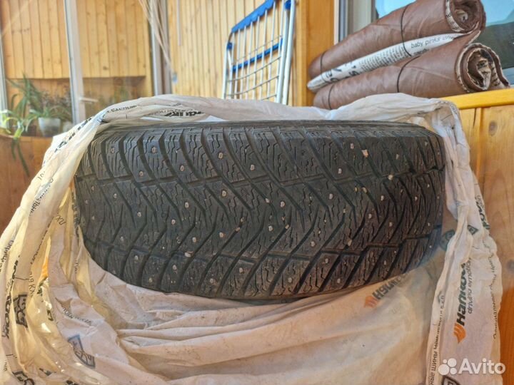 Литые диски r 16 4 х 100