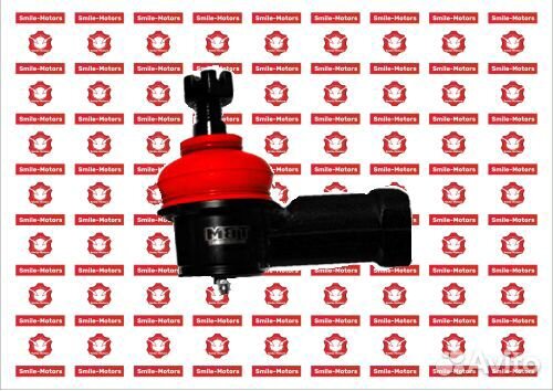 Наконечник рулевой Stels, Hisun, рм, Baltmotors