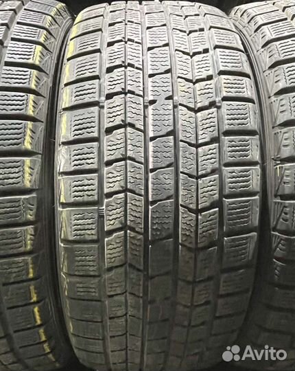 Dunlop DSX-2 205/55 R16 95W