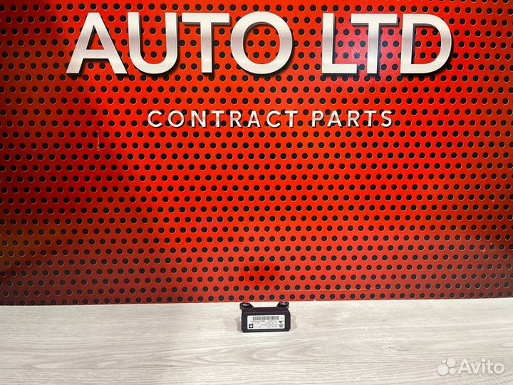 Датчик ускорения Porsche Cayenne 958 2016