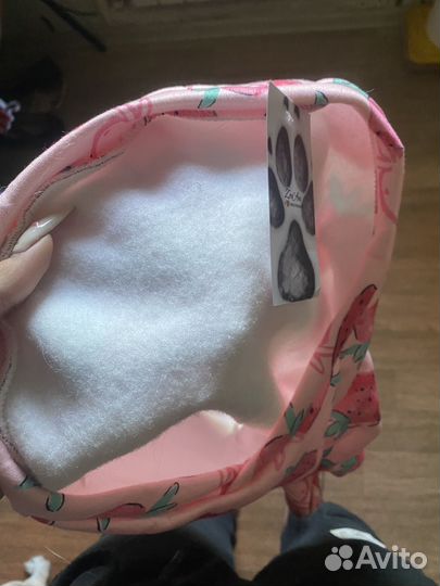 Толстовка(кофта) для собак