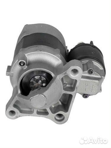 Стартер 0,8kw Renault Logan/Sandero/Clio/Megane/Ka
