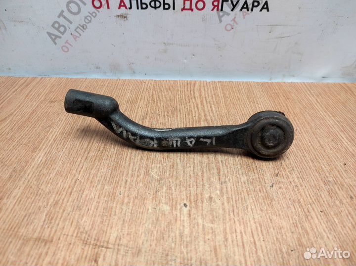 Наконечник рулевой наружный правый Nissan Qashqa