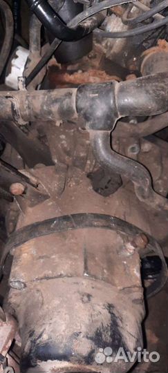 Двигатель вольво340 1.7