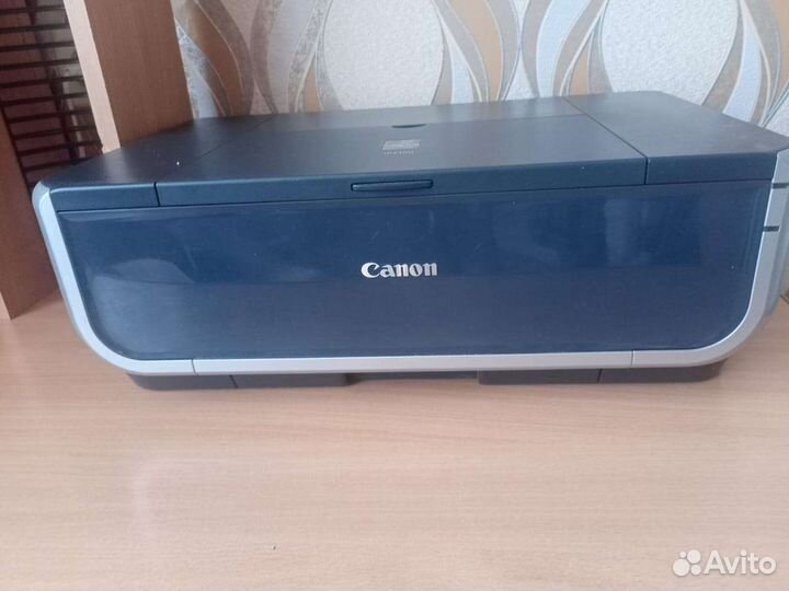 Принтер струйный