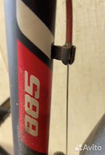 Велосипед forward бу