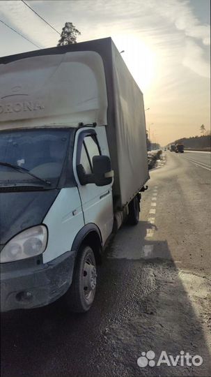 Грузоперевозки аренда 3 4 5 6 тонн от 200км