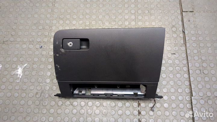 Бардачок Volkswagen Arteon, 2019