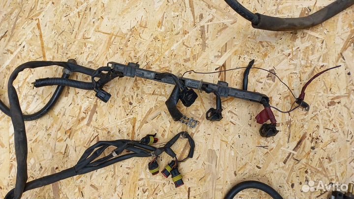 Газовое оборудование Lovato 4го поколения