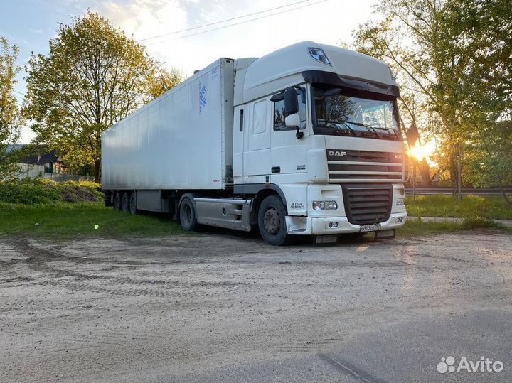 Грузоперевозки междугородние