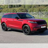 Land Rover Range Rover Velar 2.0 AT, 2019, 62 000 км