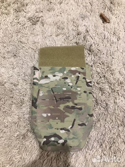 Напашный подсумок/ напашник